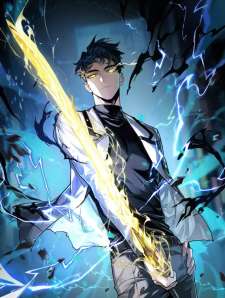 Baca Komik After the High School Goddess Dumped Me I Became a Martial Arts God