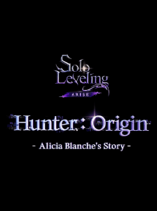 Baca Komik Solo Leveling ARISE: Hunter Origin