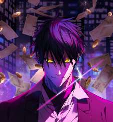 Baca Komik Aristocrats Revenge