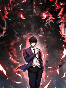 Baca Komik Demon God of Apocalyptic Behemot
