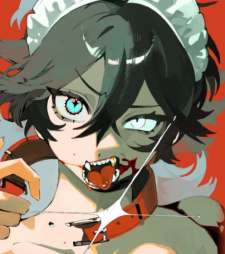 Baca Komik DOG MATIC