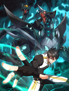 Baca Komik Domestication of Divine Beasts at the Beginning