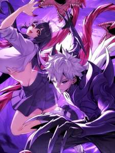 Baca Komik Doomsday Game: Rise of the Villain