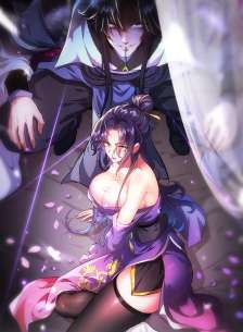 Baca Komik Esteemed Female Masters All Want to Possess Me