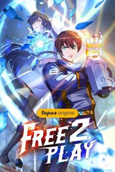 Baca Komik Free2Play