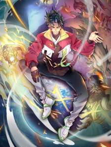 Baca Komik Global Power: I Can Control All The Elements