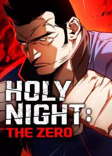 Baca Komik Holy Night: The Zero
