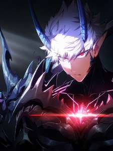 Baca Komik If I Don’t Die Soon, I Will Rule The Demon Realm