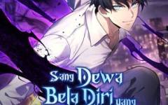 Baca Manhwa Martial God Regressed to Level 2