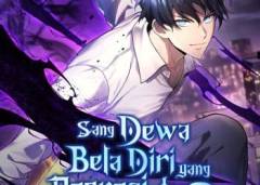 Baca Manhwa Martial God Regressed to Level 2