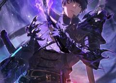 Baca Manhua My Unbeatable Passive Skill Lets Me Deal Massive Damage!