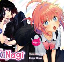 Baca Komik Nakinagi