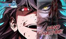 Baca Komik Nano Machine