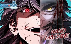 Baca Manhwa Nano Machine
