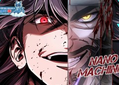 Baca Manhwa Nano Machine