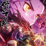 Baca Komik Outside of Time