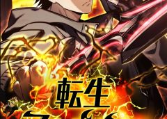 Baca Manhwa Reincarnator’s Stream