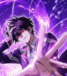 Baca Komik Return of the Absolute Champion