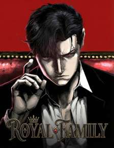 Baca Komik Royal Family (Ok Handol)