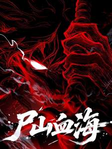 Baca Komik Sea of Blood Mountain of Bones