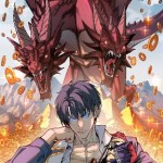 Baca Komik Start by changing your job to the God of Wealth and taming billions of divine pets!