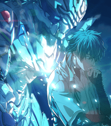 Baca Komik Steel Covenant