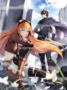 Baca Komik Surviving the Cataclysm