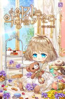 Baca Komik The Baby Raises a Villain