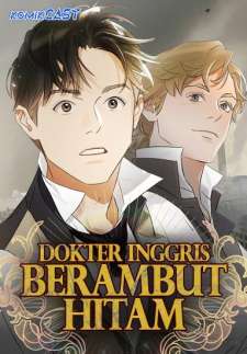 Baca Komik The Black-Haired British Doctor