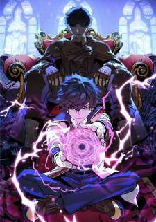 Baca Komik The Player Of The Fallen Family