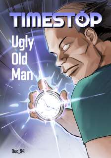 Baca Komik Time-stop Ugly Old Man