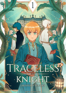 Baca Komik Traceless Knight