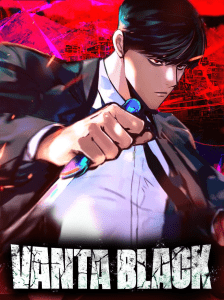 Baca Komik Vanta Black