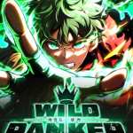 Baca Komik Wild Ranker
