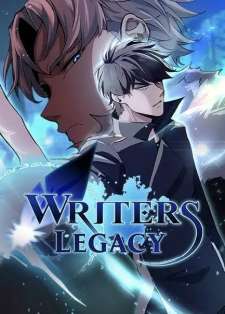 Baca Komik Writers Legacy