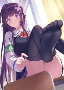 Baca Komik Yarikonda ren’ai game no akuyaku ni tensei shita node, gensaku chishiki de hiroin o kōryaku shimasu