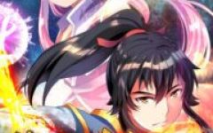 Baca Manhua Peerless Soul