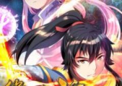 Baca Manhua Peerless Soul