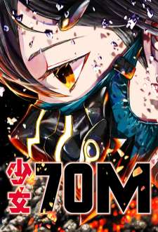 Baca Komik 70 Meter Girl