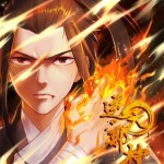 Komik Against the Gods