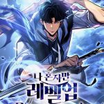 Komik Solo Leveling: Ragnarok