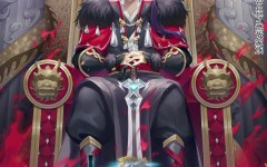 Baca Manhua Apotheosis