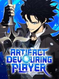Baca Komik Artifact-Devouring Player