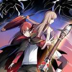 Baca Komik Be A Deadly