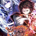 Komik Childhood Friend Of The Zenith