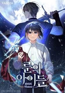 Baca Komik Children of the Rune