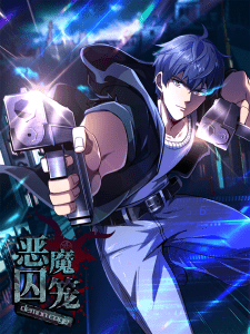 Baca Komik Demon Cage