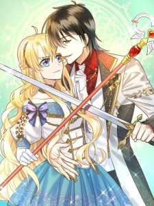 Baca Komik Destined Pair? I Disagree!