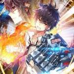 Baca Komik Different Kings