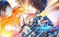 Baca Manhua Different Kings